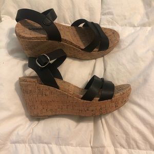 Wedges